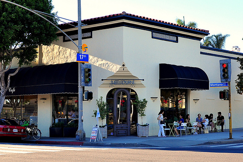 Sweet Lady Jane Bakery